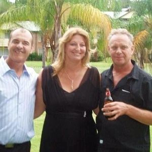 Meet your Posher, Lyndell